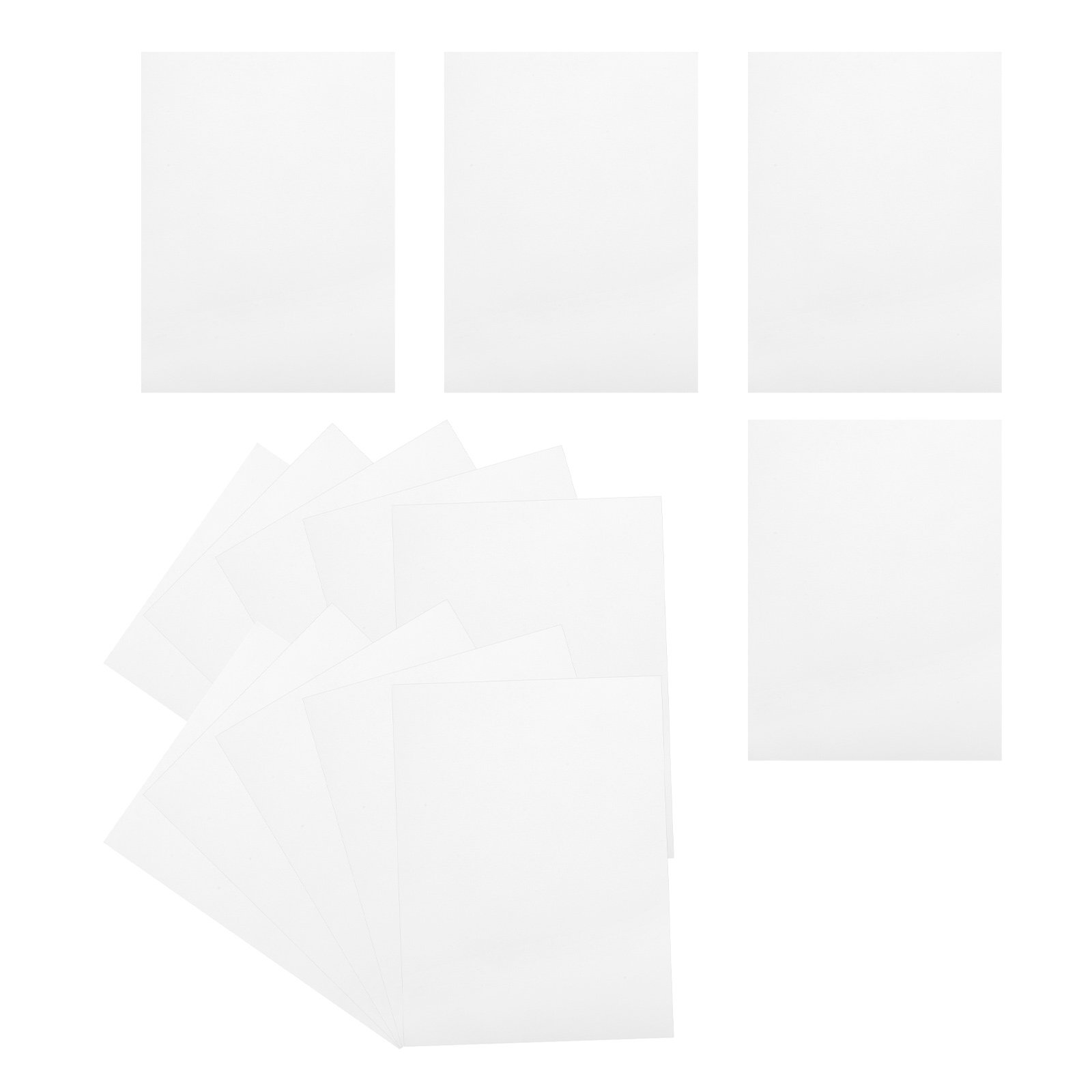 35 แผ่น กระดาษฝึกเขียนอักษรเบร - Writing Tools บทวิจารณ์และราคา