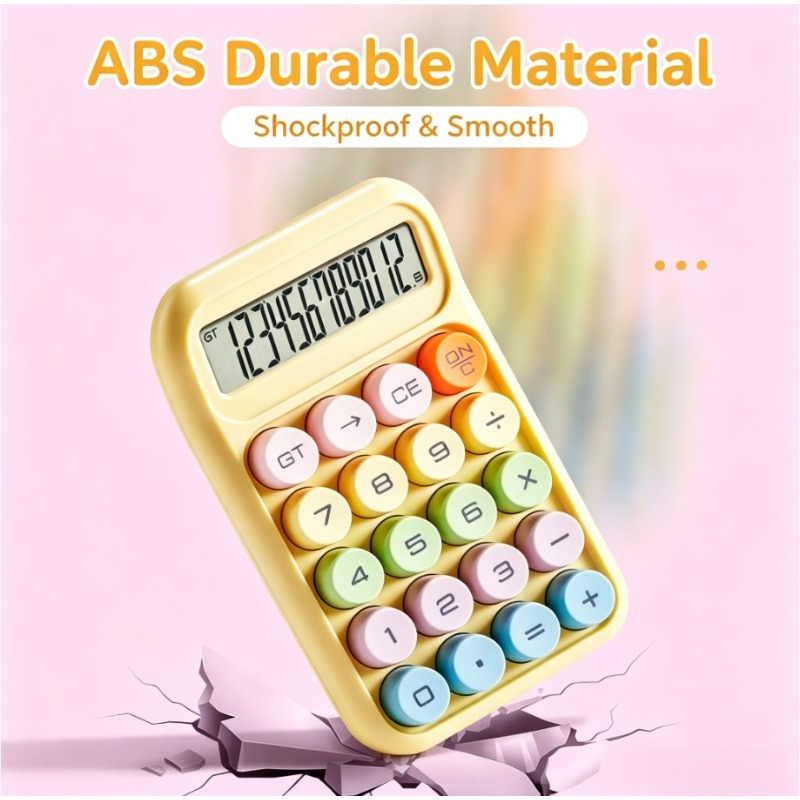 เครื่องคิดเลขจำลองคีย์บอร์ดแบบ - Scientific Calculator For Secondary School บทวิจารณ์และราคา
