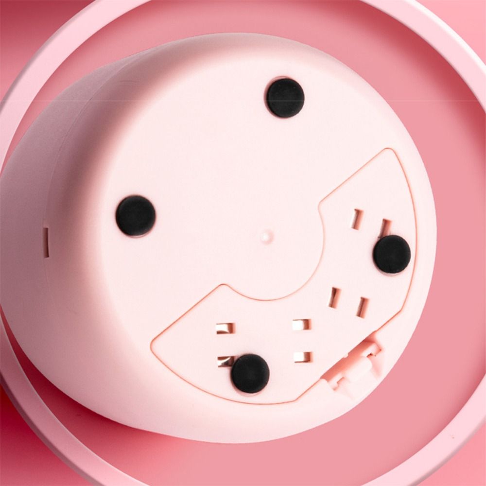 น่ารักการ์ตูนแบตเตอรี่ชาร์จกบเ - Electric Pencil Sharpener Usb บทวิจารณ์และราคา